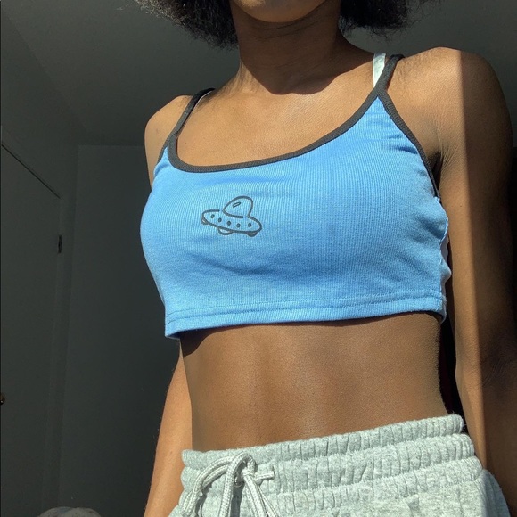 Dazy camy top (s) - Picture 8 of 15